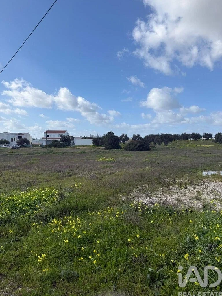 1 - venta terreno ferreiras algarve portugal
