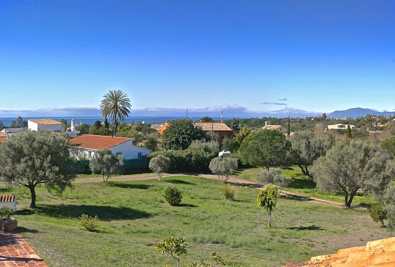 1 - venta casa marbella - costa del sol andalucía españa