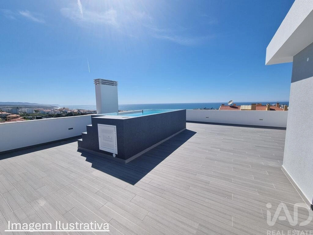 1 - venta apartamento vista al mar ericeira región de lisboa portugal
