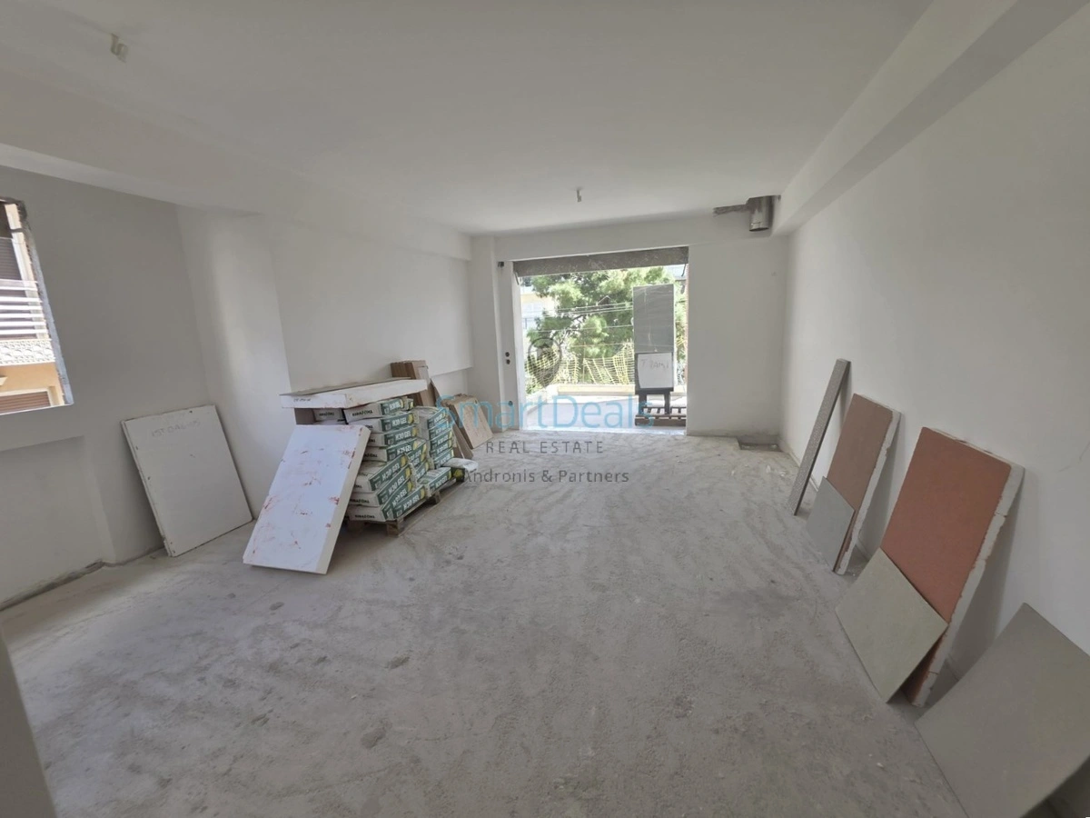 1 - vente appartement agia paraskevi attique grèce