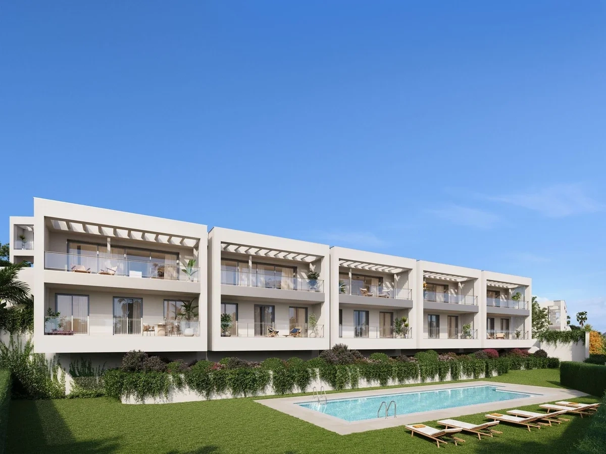 1 - sea view house for sale in marbella - costa del sol andalusia spain