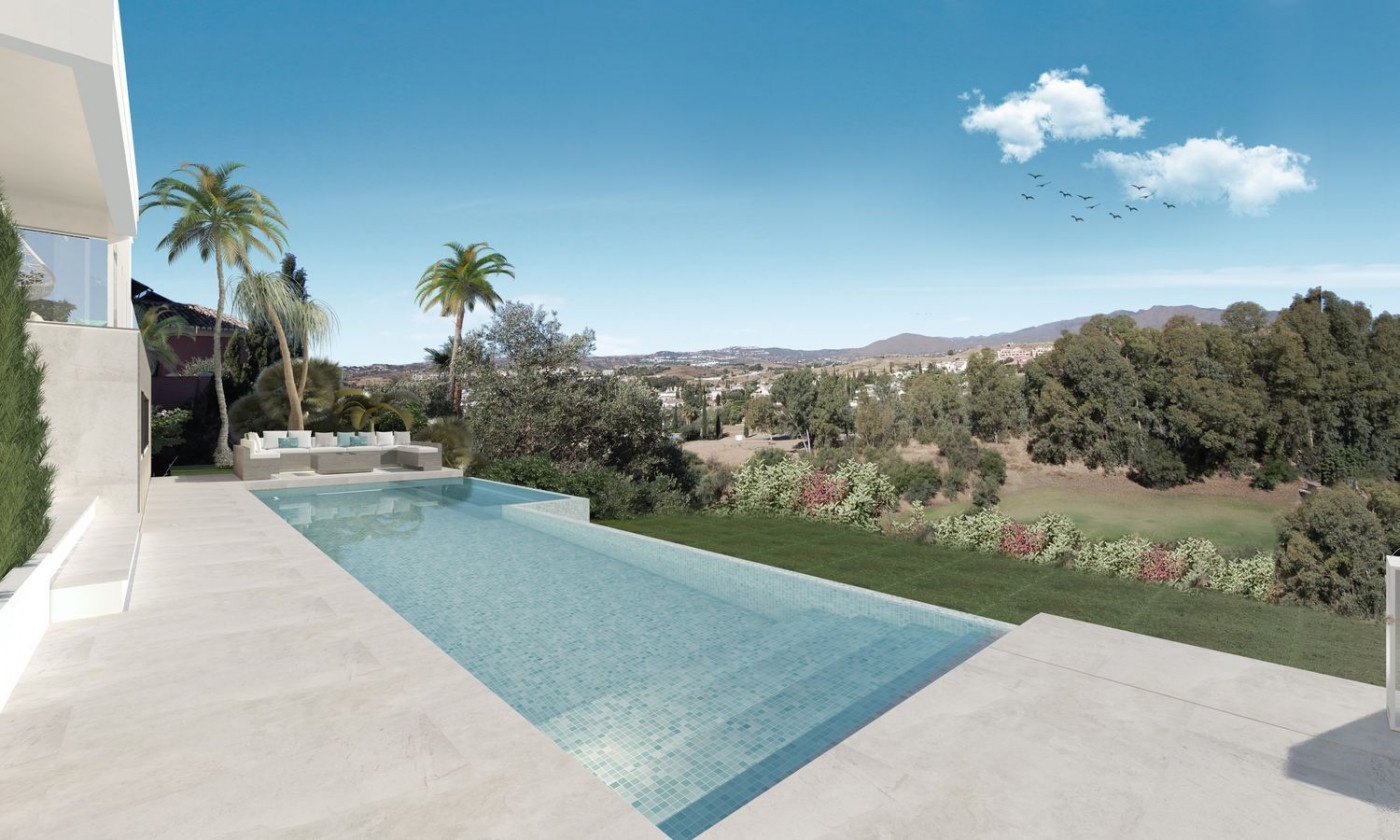 1 - house for sale in mijas andalusia spain