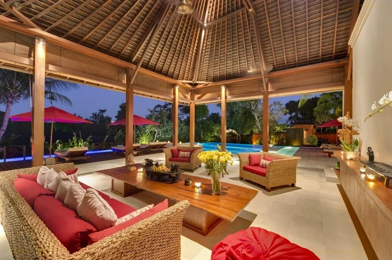 1 - продажа villa canggu bali индонезия