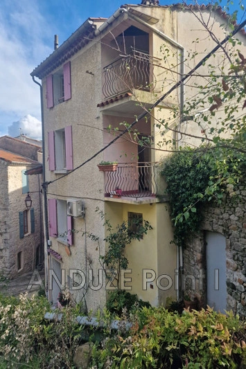 2 - house for sale in anduze gard france