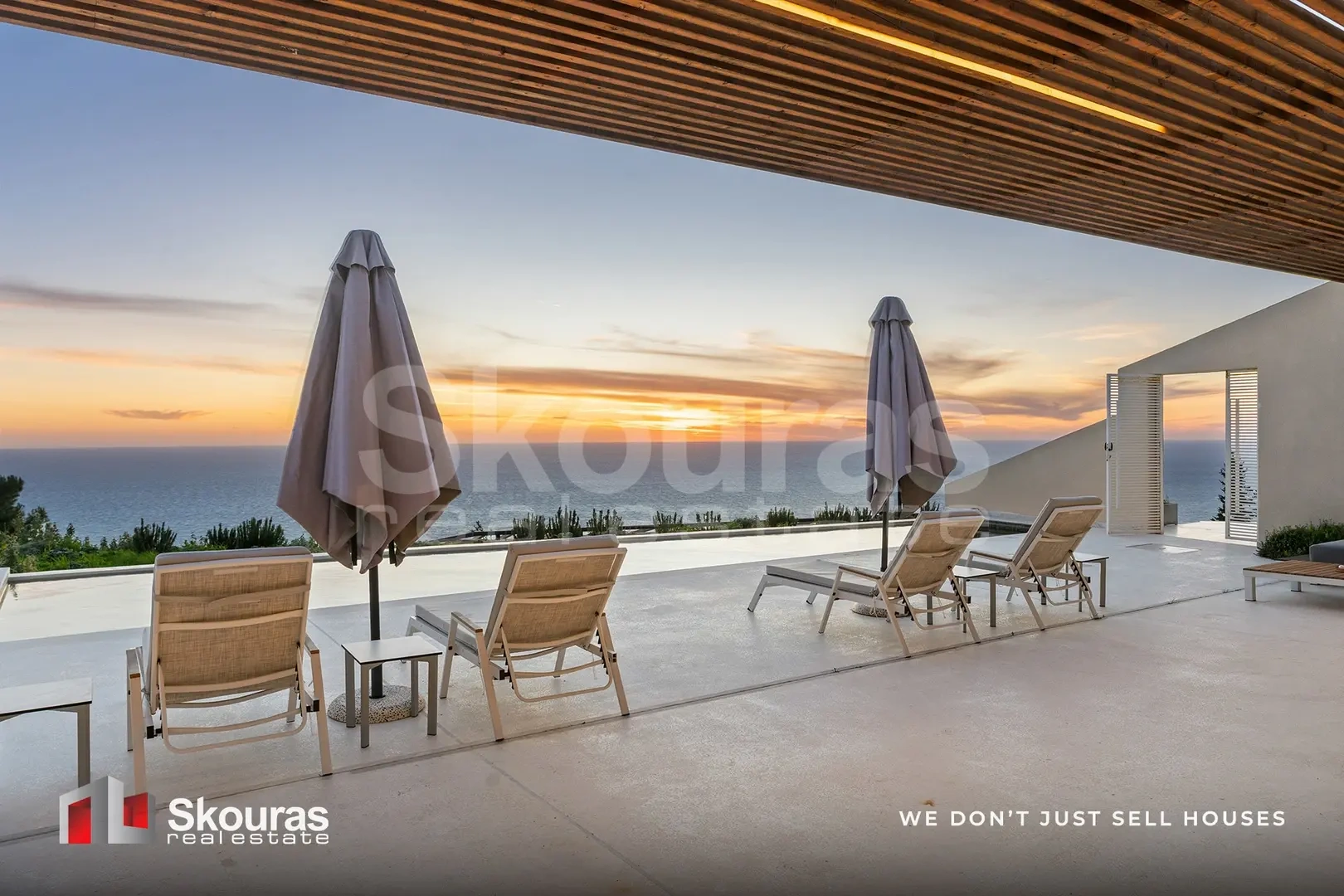 1 - venta villa vista al mar lefkada islas jónicas grecia