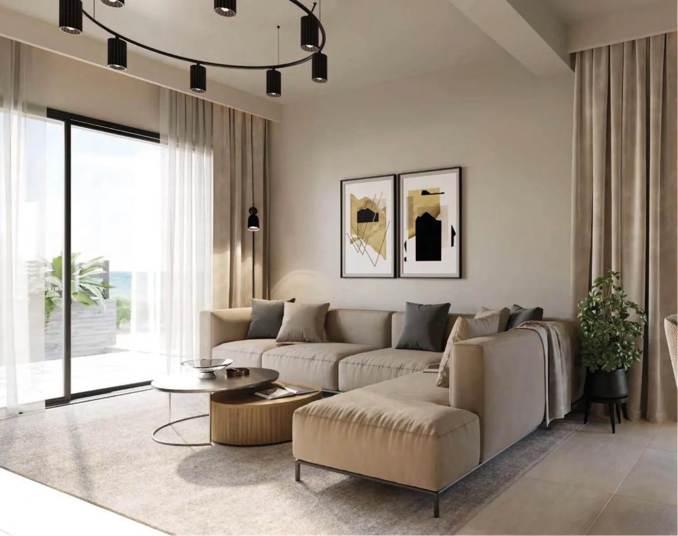 2 - vente appartement limassol limassol chypre