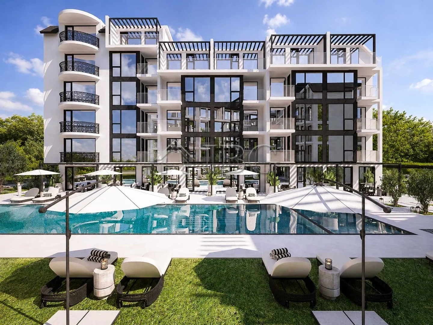 1 - verkauf wohnung sunny beach burgas bulgarien
