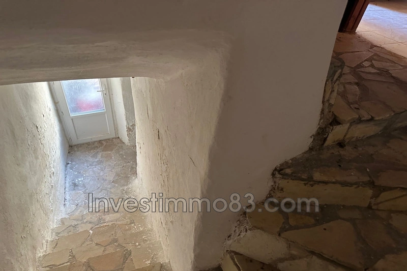 1 - vendita casa ampus var francia