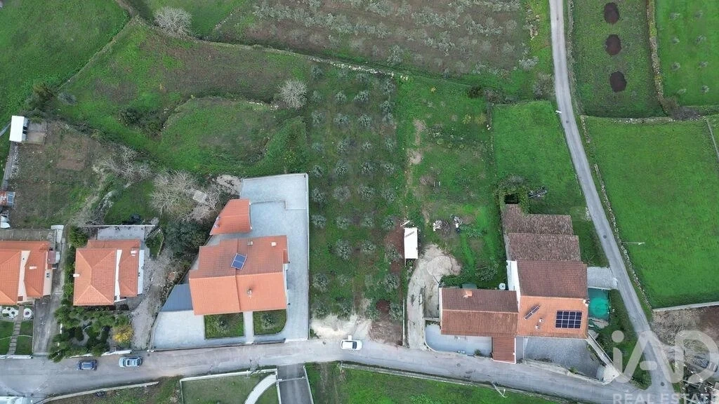 2 - venta terreno penela región centro portugal