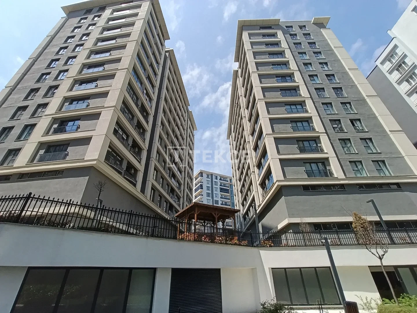 1 - продажа квартира esenyurt istanbul турция