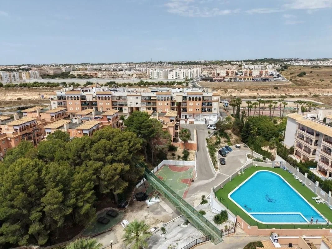 2 - vente appartement orihuela-costa communauté valencienne espagne