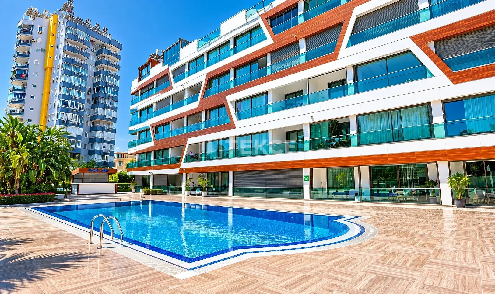 1 - verkauf wohnung konyaalti antalya türkei