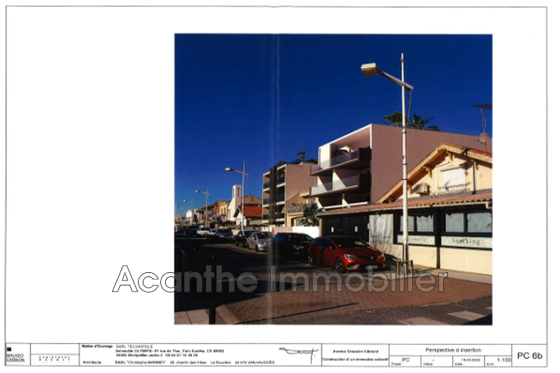 2 - venta terreno mauguio hérault francia
