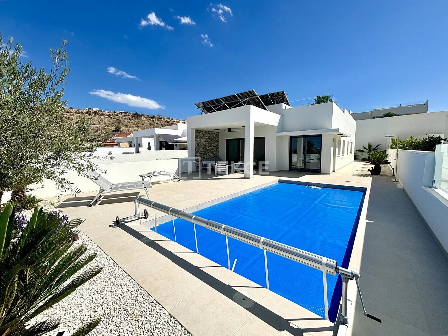 2 - verkauf haus benijofar valencia spanien