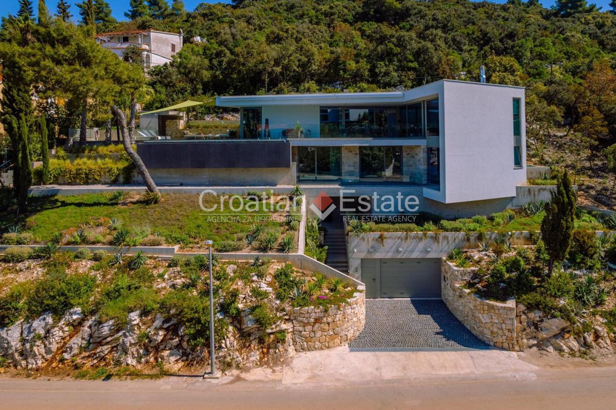 2 - venda casa frente ao mar korčula dubrovnik-neretva croácia