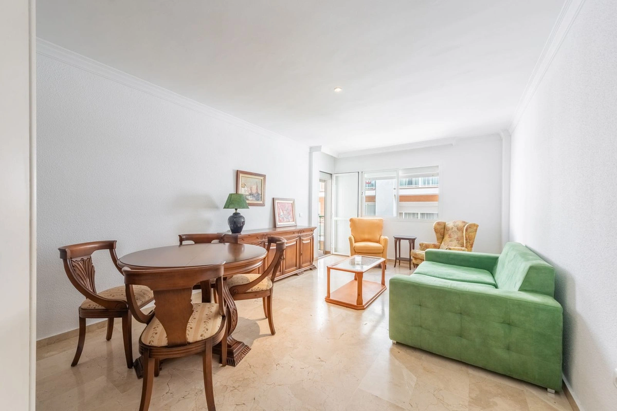 2 - vente appartement plage à pied estepona - costa del sol andalousie espagne