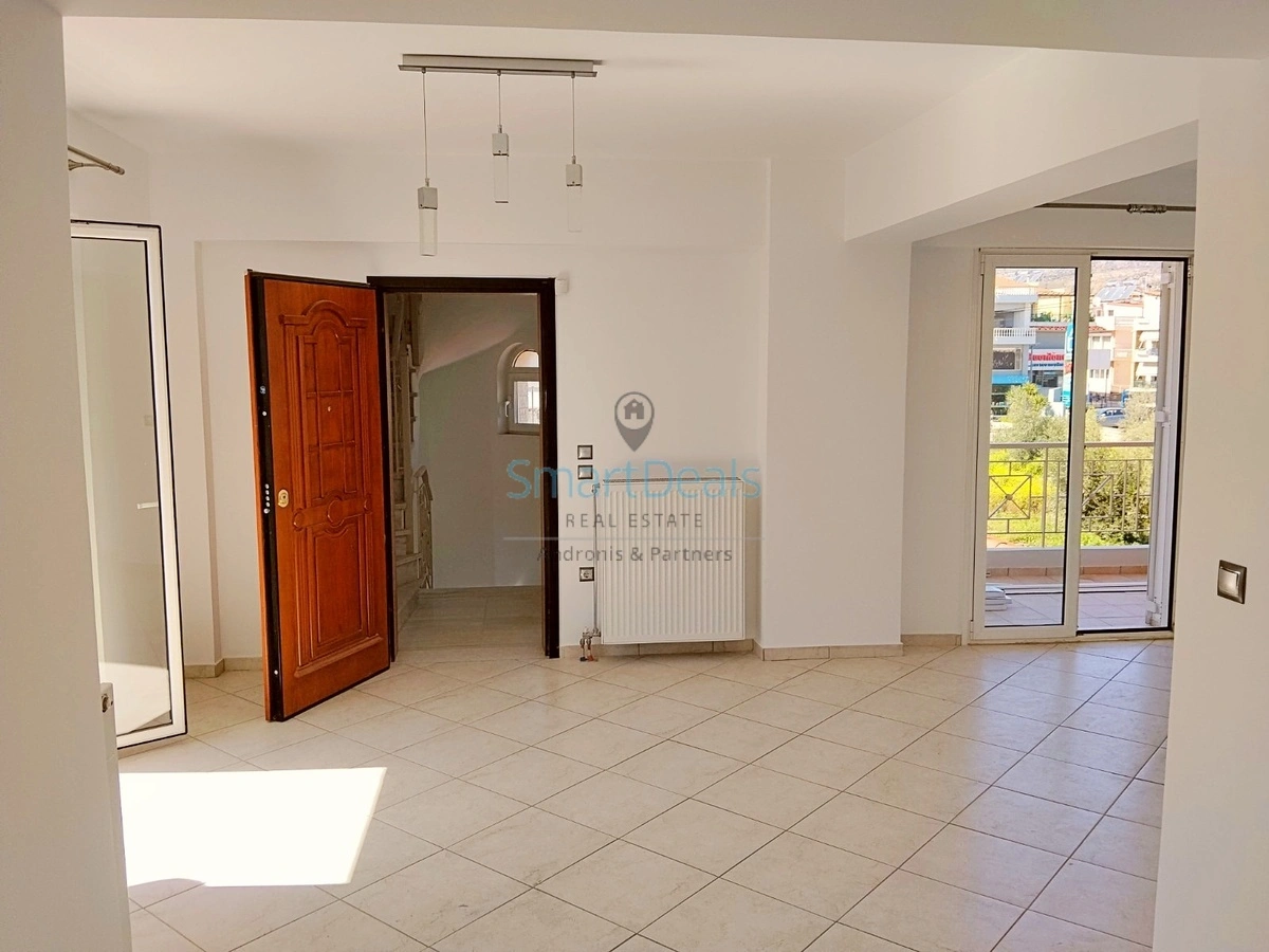 2 - apartment for sale in acharnes attica greece