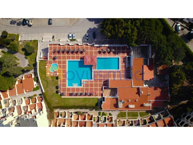 2 - sea view apartment for sale in albufeira algarve portugal