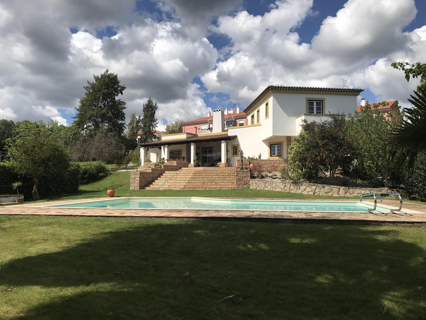 1 - house for sale in loures lisbon region portugal