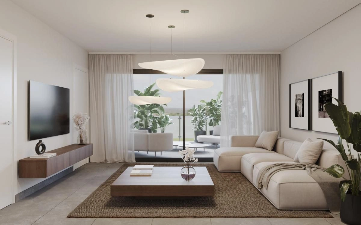 2 - venda apartamento vista de mar la vila joiosa/villajoyosa comunidade valenciana espanha