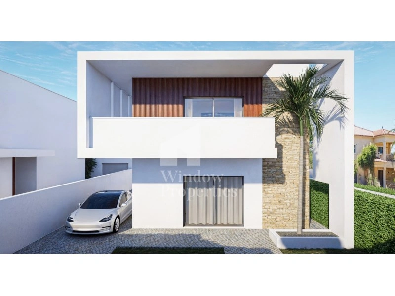 2 - venta casa bordeira algarve portugal