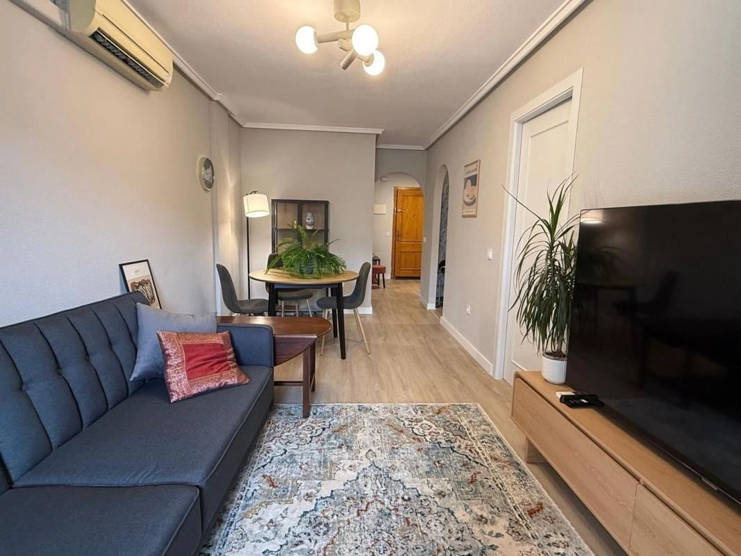 2 - продажа квартира torrevieja - costa blanca валенсия испания