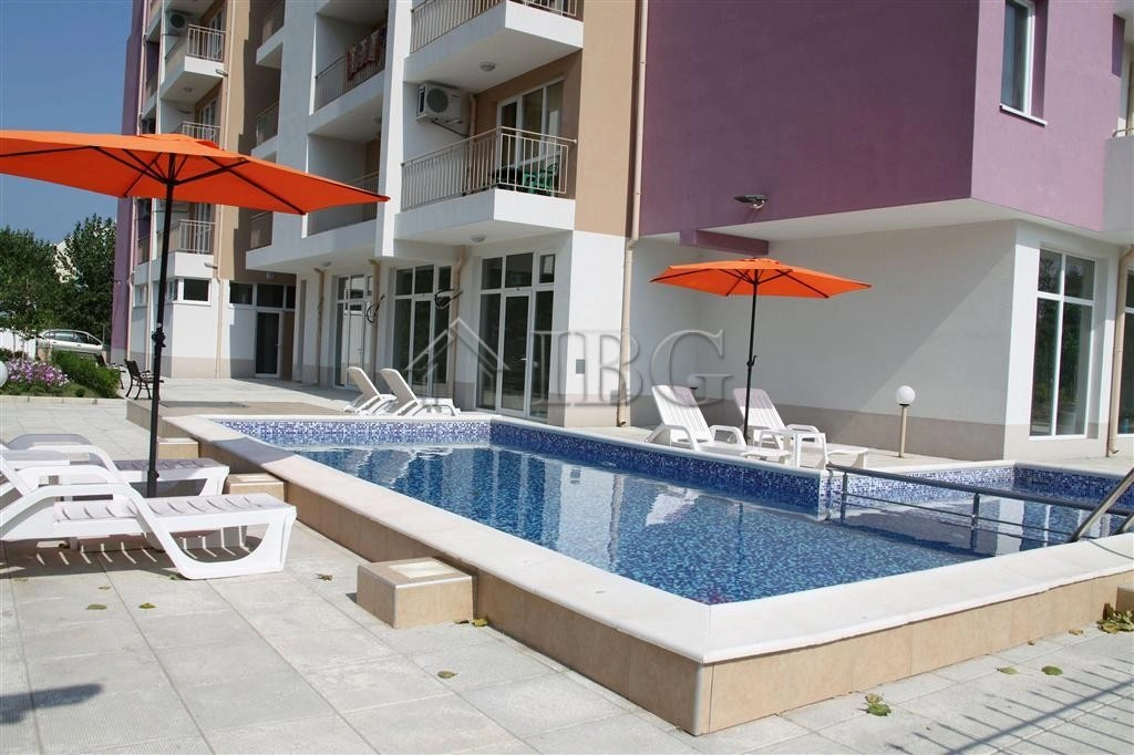 2 - продажа квартира sunny beach бургас болгария