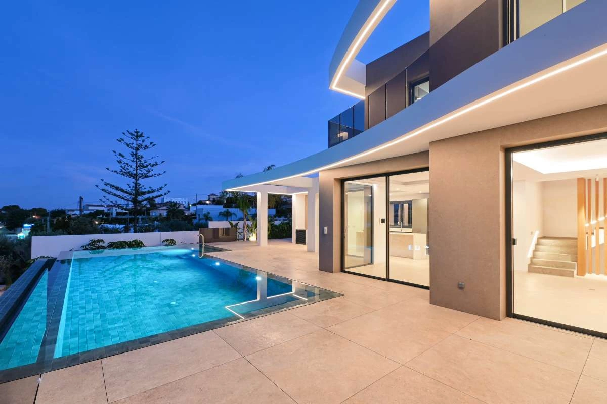 2 - verkauf haus meerblick benissa - costa blanca valencia spanien