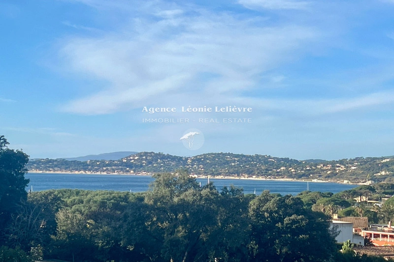 1 - venta apartamento vista al mar les issambres var francia