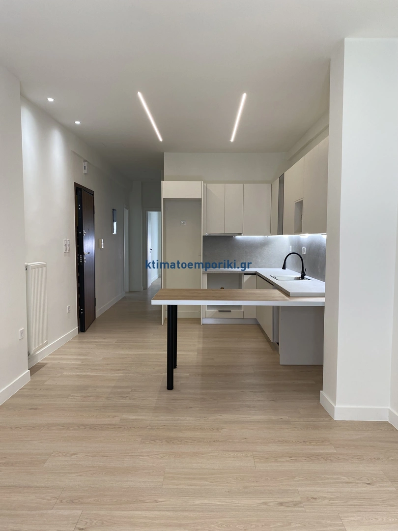 2 - vente appartement nea smyrni attique grèce