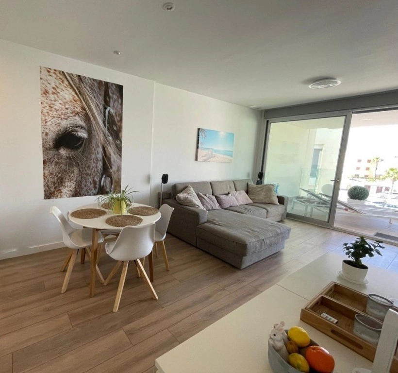 2 - verkauf wohnung villamartin valencia spanien