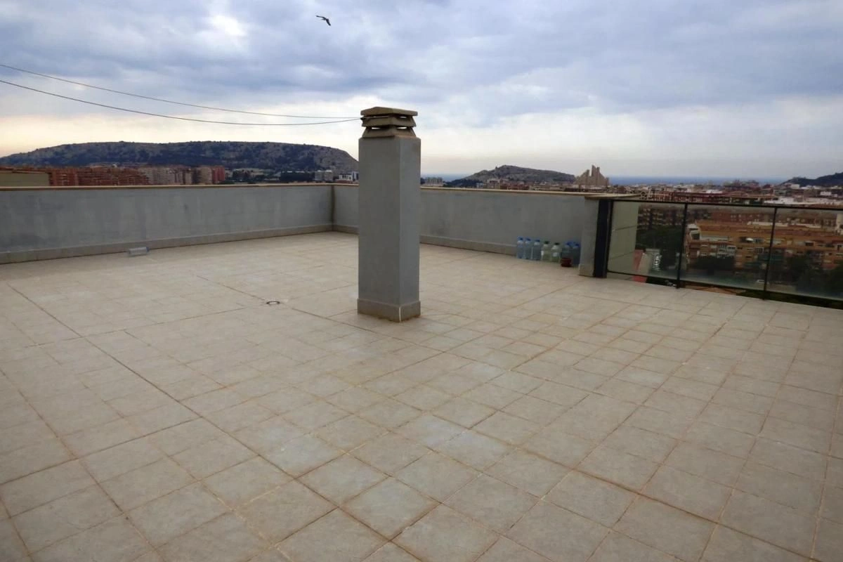 1 - verkoop appartement alicante - costa blanca valencian community spanje