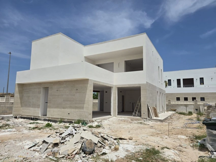 1 - vente villa el verger communauté valencienne espagne