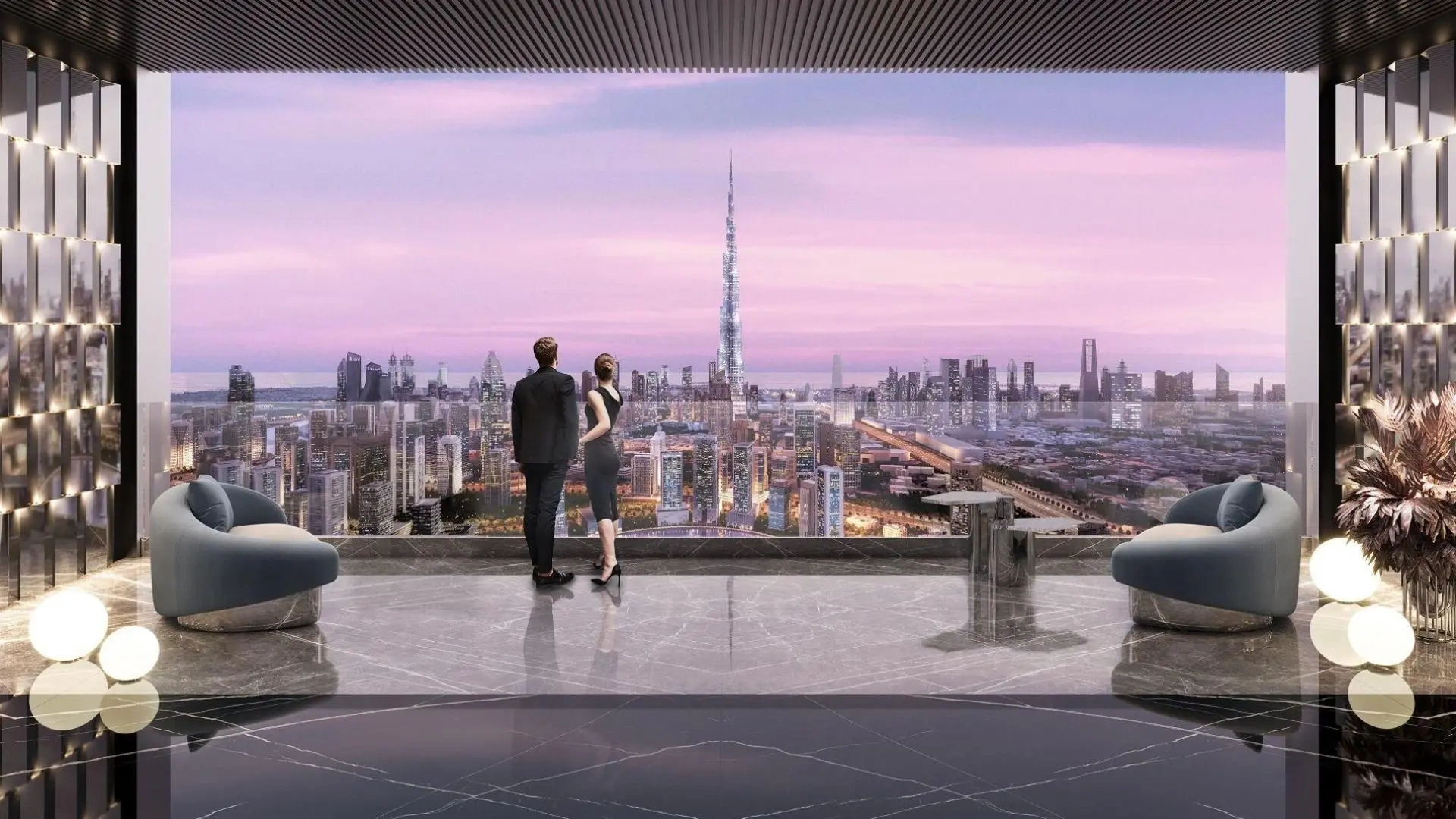 1 - venta apartamento dubai dubai emiratos árabes unidos