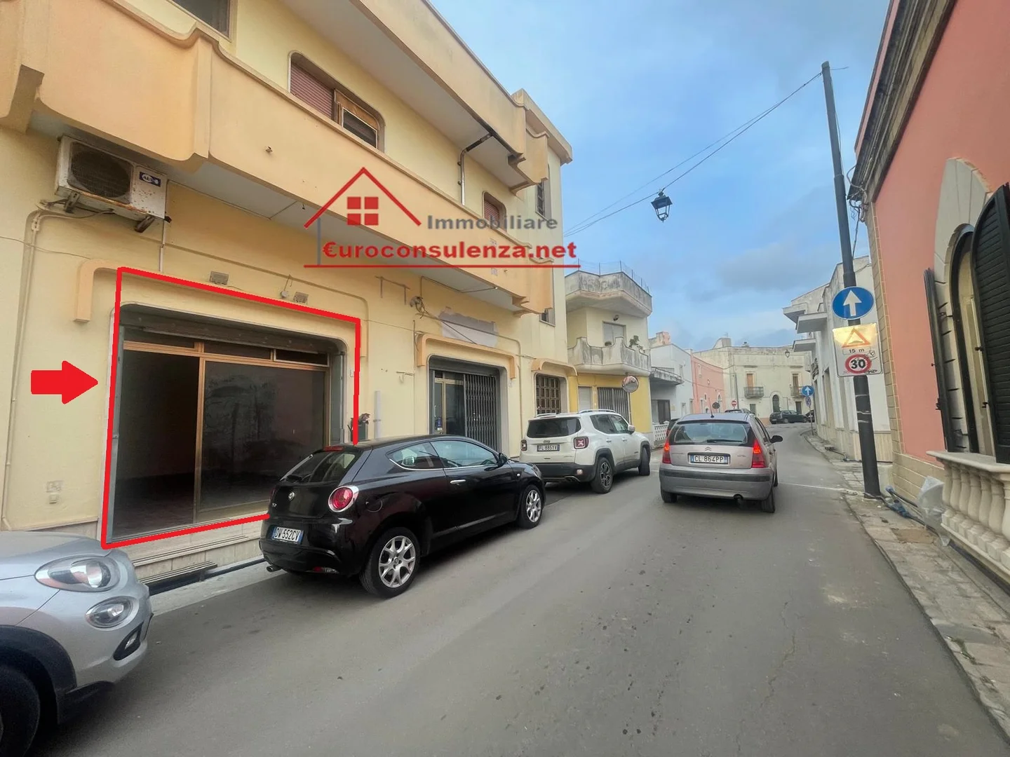 1 - business for sale in melissano apulia italy