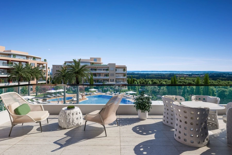 2 - vente appartement limassol limassol chypre