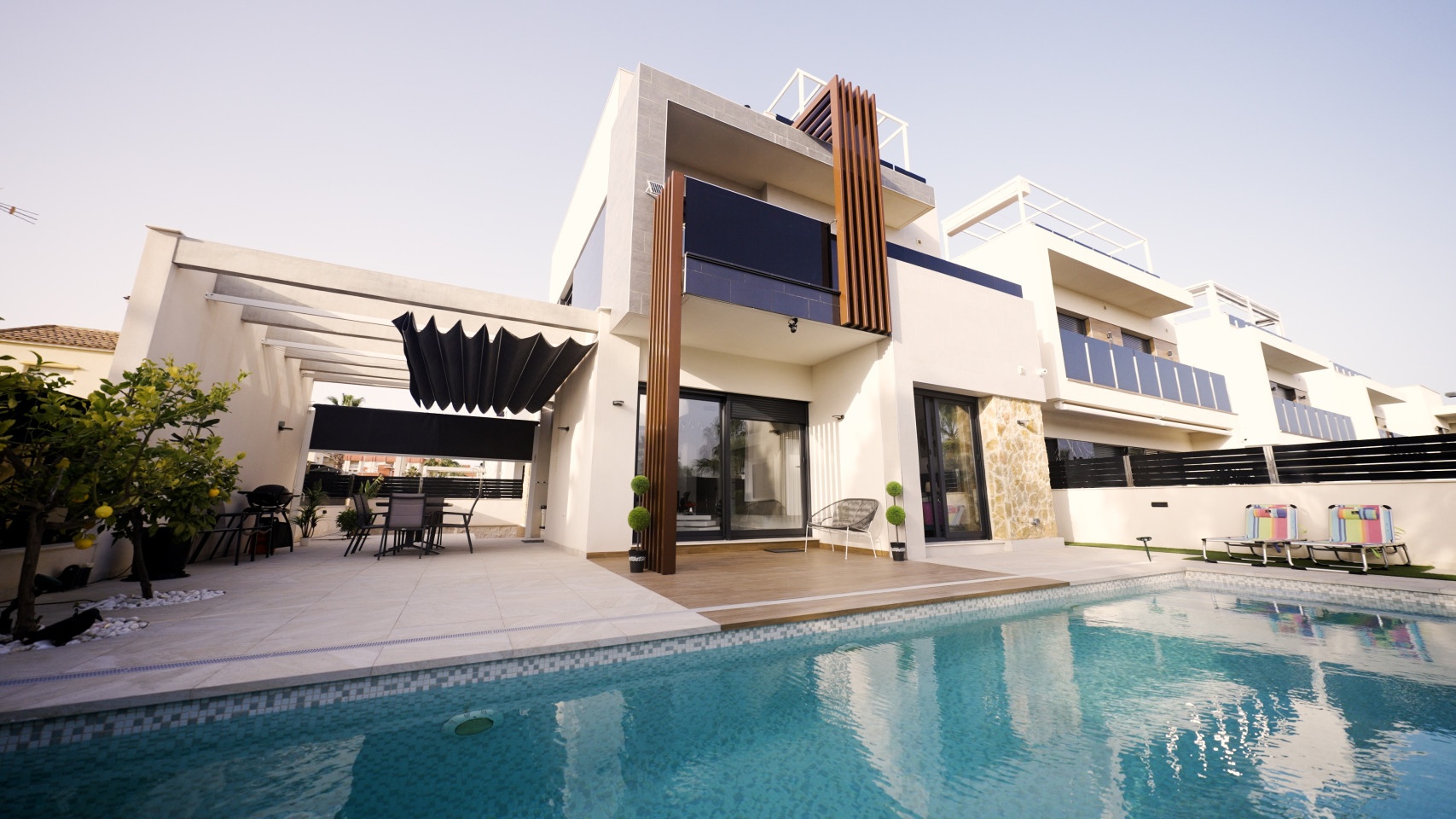 1 - verkauf haus dehesa de campoamor valencia spanien