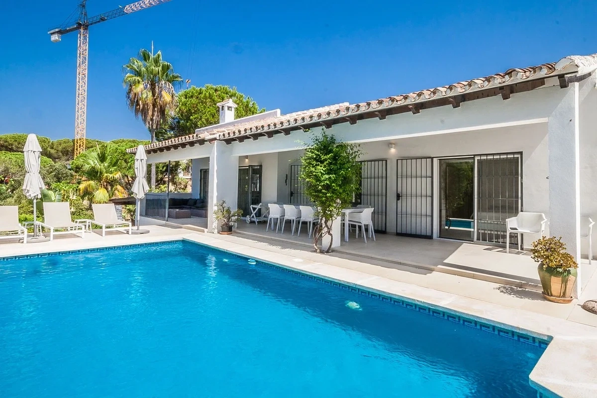 2 - venta casa marbella - costa del sol andalucía españa