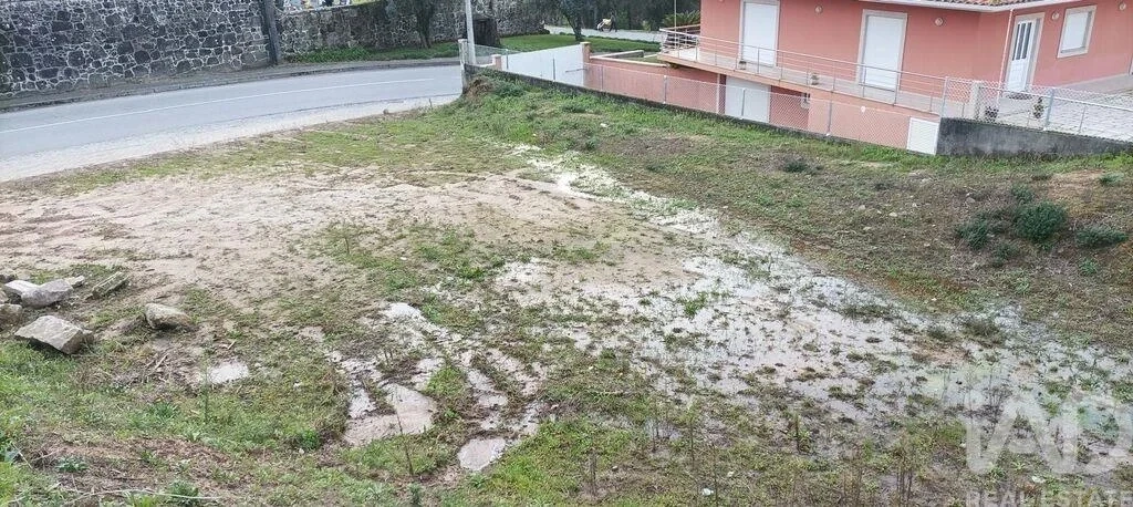 2 - vendita terreno antas regione nord portogallo