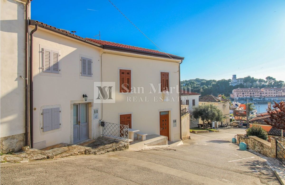 1 - sea view house for sale in poreč istria croatia