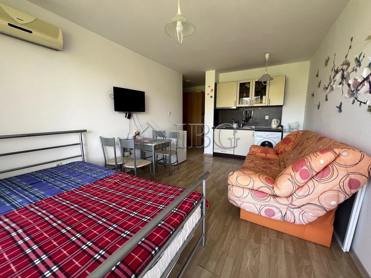 1 - venda apartamento sveti vlas burgas bulgária