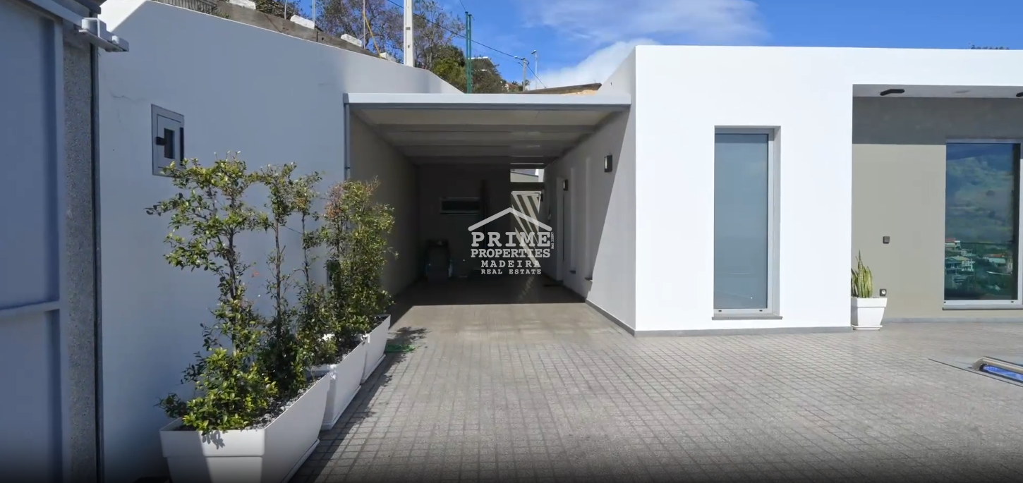 2 - vendita casa calheta madera portogallo
