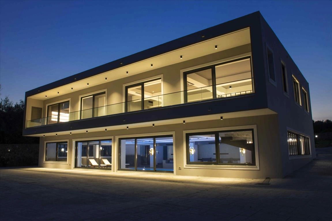 2 - vente maison corfu îles ioniennes grèce