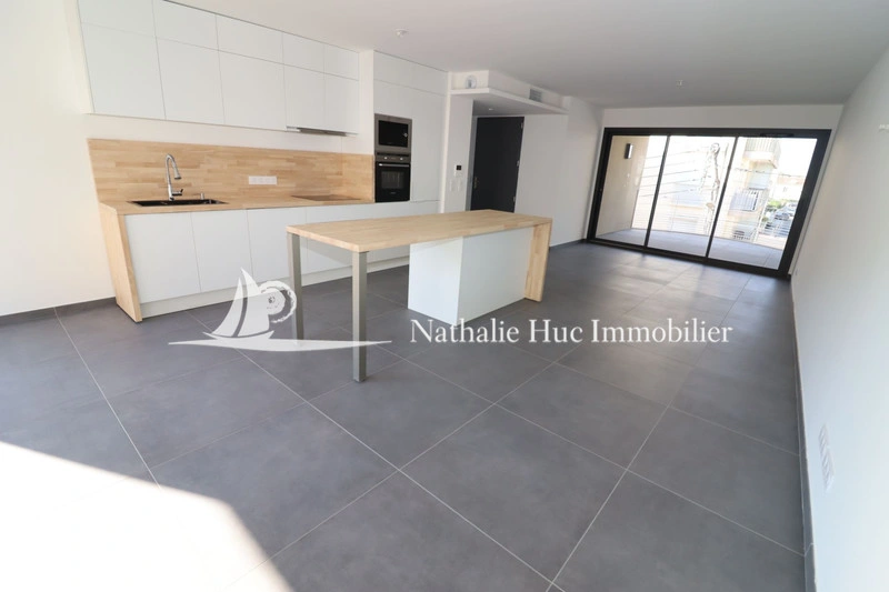 2 - vente appartement canet-en-roussillon pyrénées-orientales france