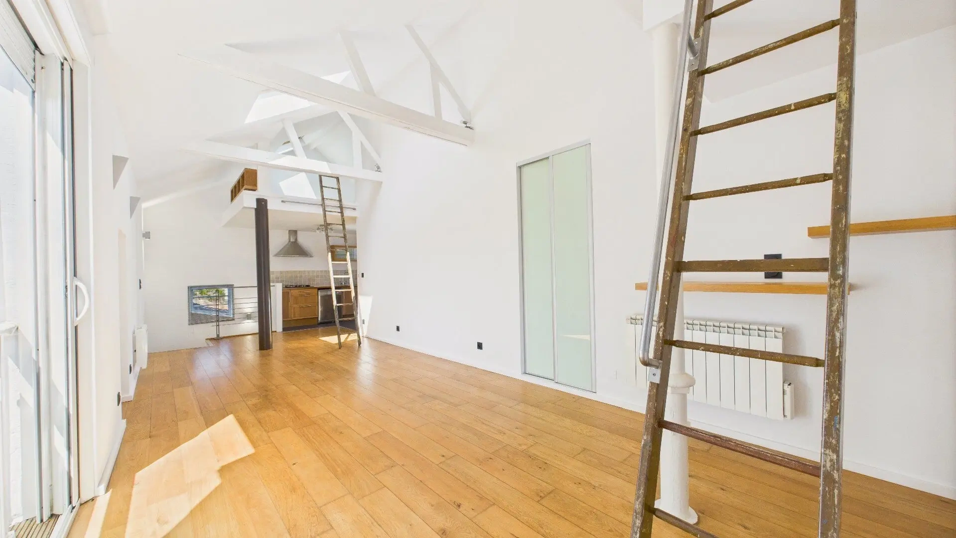 1 - apartment for sale in biarritz - côte basque pyrénées-atlantiques - côte basque france