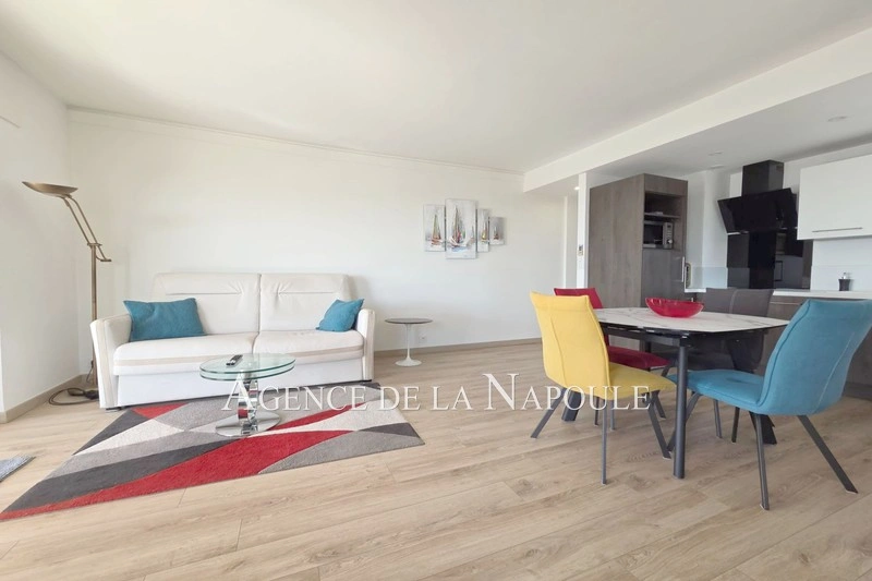 2 - venda apartamento vista de mar mandelieu-la-napoule alpes-maritimes frança