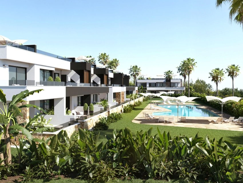 1 - venta casa ciudad quesada comunidad valenciana españa