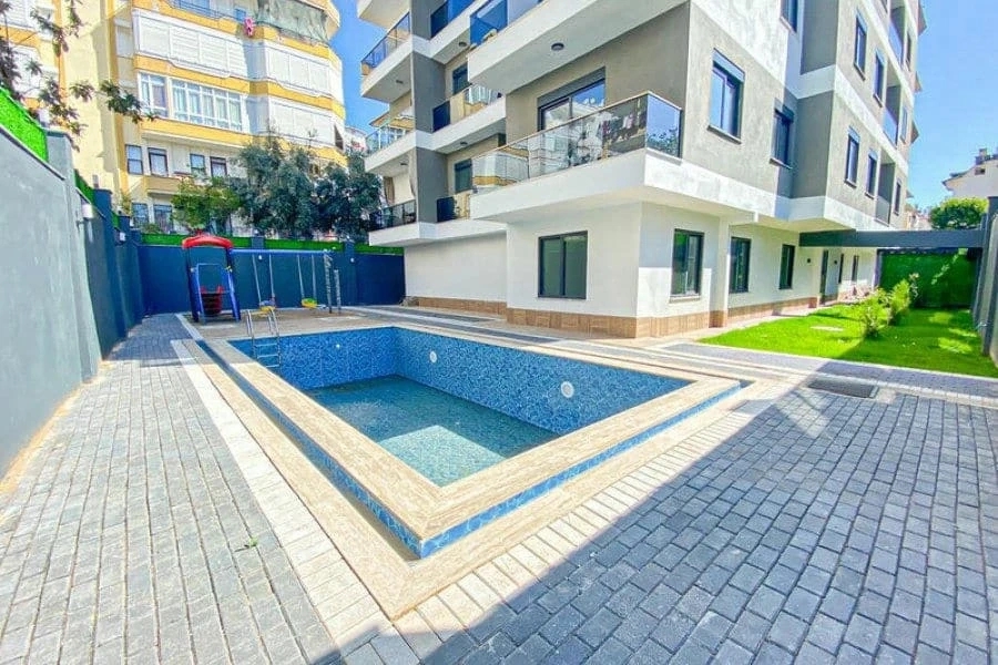 2 - verkauf wohnung alanya antalya türkei