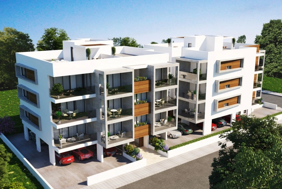 1 - vente appartement larnaca larnaca chypre