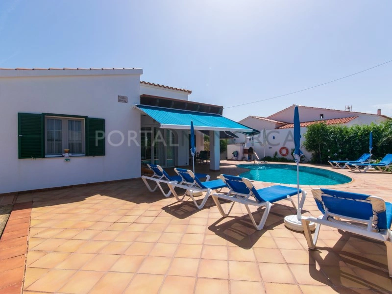 2 - venta casa alaior menorca-baleares españa
